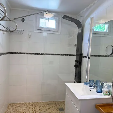 T2 A 5 Minutes De L'aeroport D'orly Apartment *