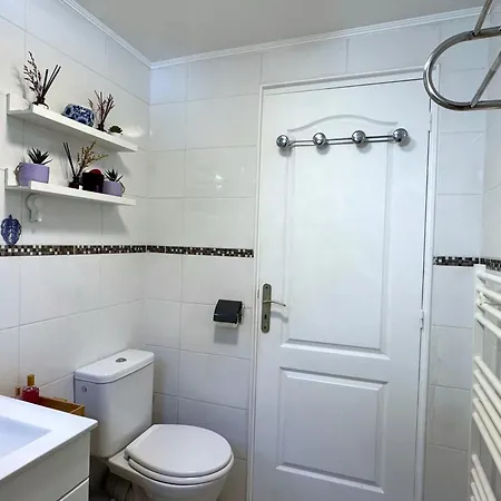 T2 A 5 Minutes De L'aeroport D'orly Apartment *